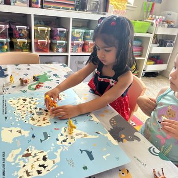 Dublin Learning Daycare - Child Care & Day Care Near Me - Dublin, California