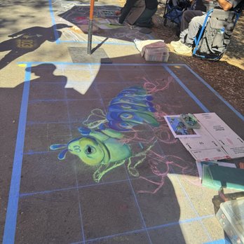 Pasadena Chalk Festival - Festivals Near Me - Pasadena, California Pasadena Chalk Festival - Festivals Near Me - Pasadena, California