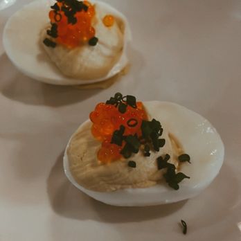 Fete - New American Near Me - Honolulu, Hawaii