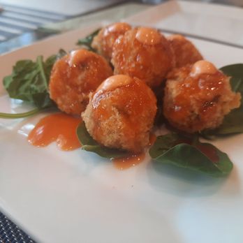 Bistrozine - Seafood Explosion - Asian Fusion Near Me