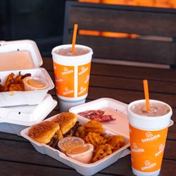 Smalls Sliders