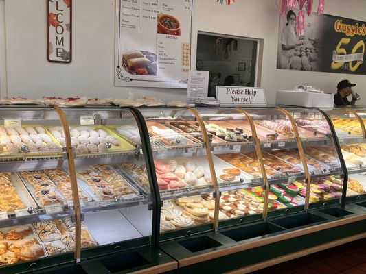 Gussie's Tamales & Bakery by null