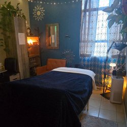 Pressing Matter Massage - Current office 2026