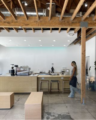File Systems of Coffee by null