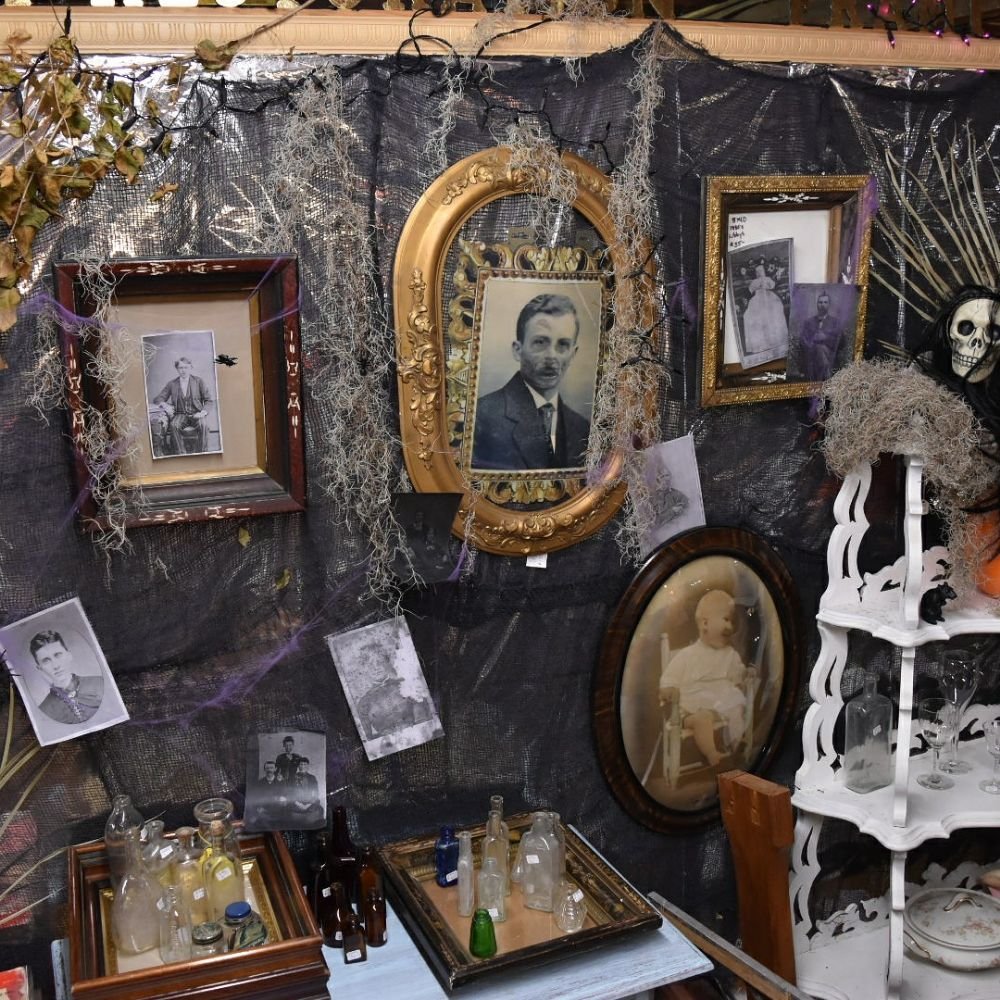 MOUNT VERNON ANTIQUE CENTER CLOSED 797 Photos & 19 Reviews 8101