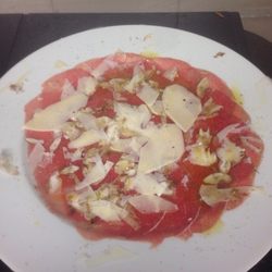 Gusto Italiano - Carpaccio