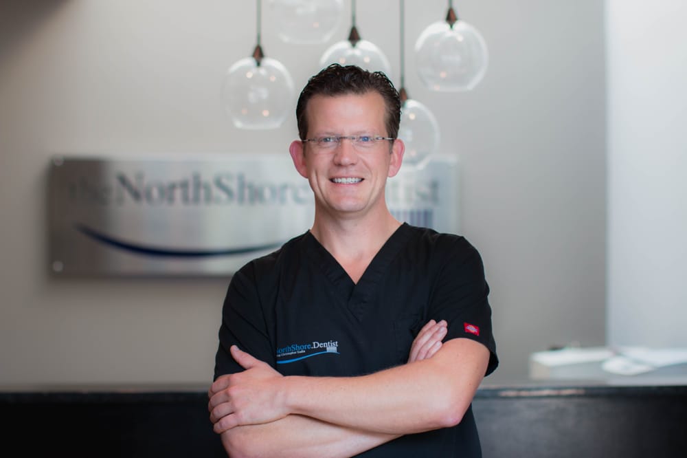 THE NORTHSHORE DENTIST Updated October 2024 15 Photos & 11 Reviews