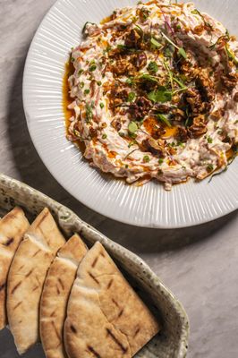 AMAVI Restaurant Miami by null