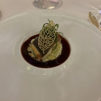 Le Cirque - French Near Me - Las Vegas, Nevada