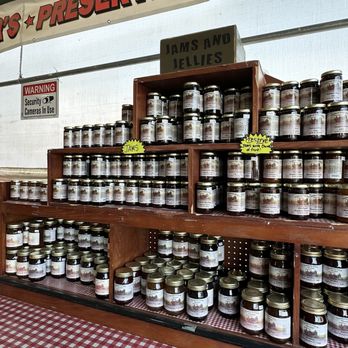 Northern Farm Market - Fruits & Veggies Near Me - Bruce Twp, Michigan Northern Farm Market - Fruits & Veggies Near Me - Bruce Twp, Michigan
