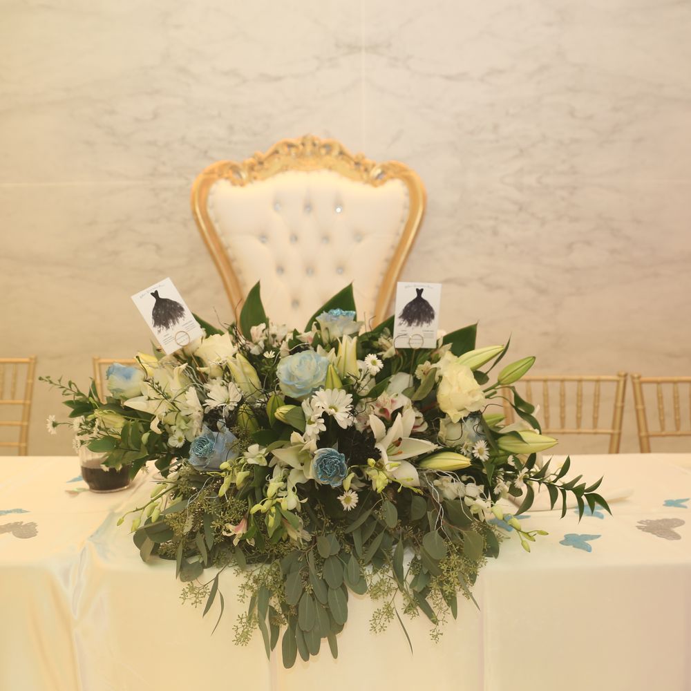 Elli Banquet - Venues & Event Spaces Near Me - Pasadena, California