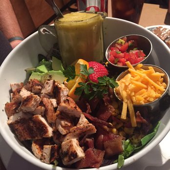 Tweet - Cobb salad - New American Near Me - Chicago, Illinois Tweet - Cobb salad - New American Near Me - Chicago, Illinois
