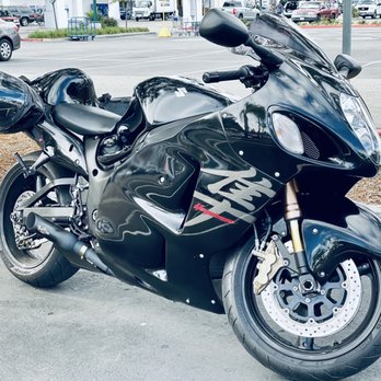 AK Motors - Motorcycle Dealers Near Me - El Cajon, California