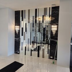 Mirror Decor