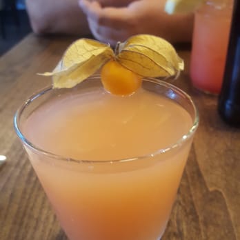 Jam Cafe on Beatty - Breakfast & Brunch Near Me - Vancouver, British Columbia