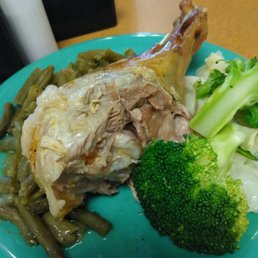 Roast Turkey