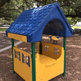 Clubhouse for kids