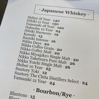 TheKoi Sushi and Sake Bar - Excellent Japanese Whiskey List. - Japanese Near Me - Tacoma, Washington TheKoi Sushi and Sake Bar - Excellent Japanese Whiskey List. - Japanese Near Me - Tacoma, Washington