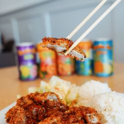Mori Teriyaki Wok Sushi Rolls - Mori Teriyaki, Wok, Sushi Rolls | Location: 581 W Campbell Rd Ste 127, Richardson, TX 75080 | Call: 214-730-0032