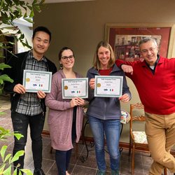 Indy Language Center - Italian Group Class