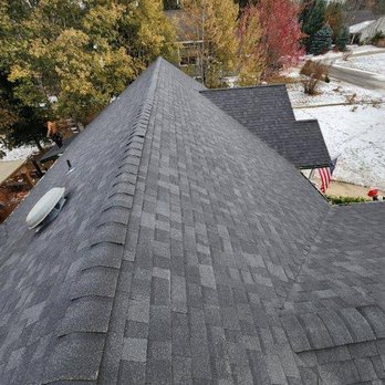 Insurance Claims Roofing - Roofing Near Me - Post Falls, Idaho