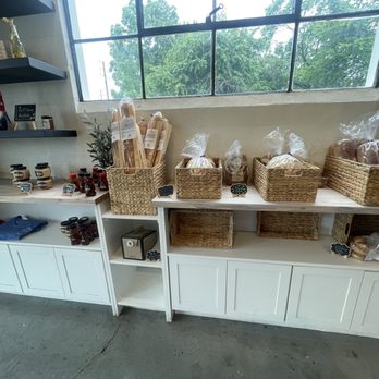 BreadWorks at Broad Ripple - Bakeries Near Me - Indianapolis, Indiana