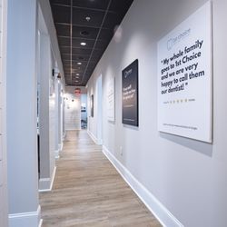 1st Choice Dental Center