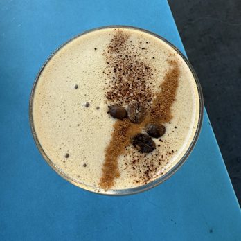 Mother Tongue Coffee - Photo 9: Espresso Martini - Cafes Near Me - Oakland, California Mother Tongue Coffee - Photo 9: Espresso Martini - Cafes Near Me - Oakland, California