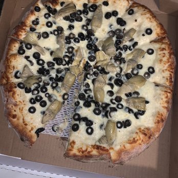 Gianni's Pizza - Italian Near Me - Monterey, California