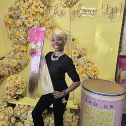 Glow & Flow Beauty - Slayyy black owned brand