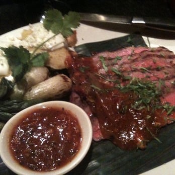 Frontera Grill - Skirt steak - Mexican Near Me - Chicago, Illinois