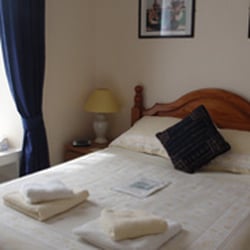 Caledonia guest house