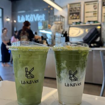 La Ka Viet - Desserts Near Me - Westminster, California