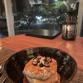 Stage Restaurant - Tres Leches - New American Near Me - Honolulu, Hawaii