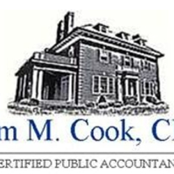 Kim M Cook, CPA