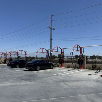 Soapy Saddles - Free vacuums, mat holders and handheld air dryers - Gas Stations Near Me - Chino, California Soapy Saddles - Free vacuums, mat holders and handheld air dryers - Gas Stations Near Me - Chino, California