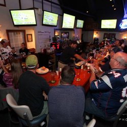 Main Street Sports Bar & Grill
