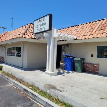 Juanita's Polynesian Delights - outside - Polynesian Near Me - Newark, California Juanita's Polynesian Delights - outside - Polynesian Near Me - Newark, California
