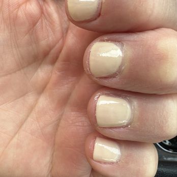 NY Nails Spa - Nail Salons Near Me - Valencia, California