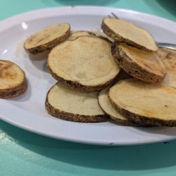 Fried Potatoes