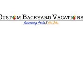 Custom Backyard Vacations - Hot Tub & Pool Near Me - Waterford Township, Michigan Custom Backyard Vacations - Hot Tub & Pool Near Me - Waterford Township, Michigan