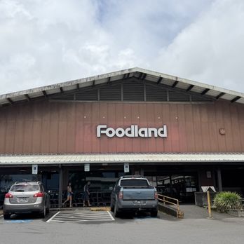 Foodland - Grocery Near Me - Keaau, Hawaii Foodland - Grocery Near Me - Keaau, Hawaii