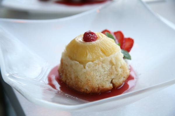 Photo of Frisee Restaurant - San Francisco, CA, US.