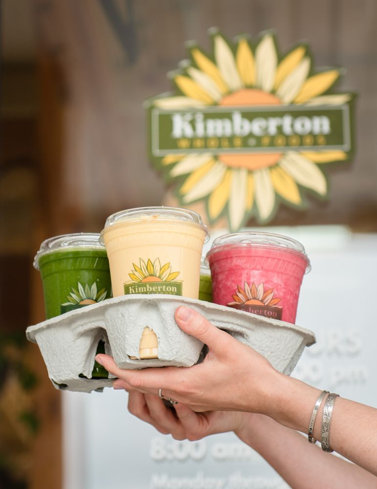 THE JUICE BAR AT KIMBERTON WHOLE FOODS MALVERN Updated July 2024 19