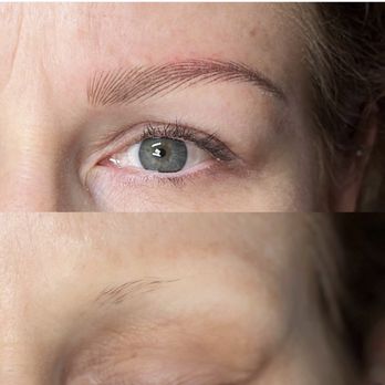 The Mane Studio - Permanent Makeup by Yaqui - Hair Extensions Near Me - Palm Desert, California