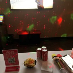 station KTV - Malden - Karaoke night!!!