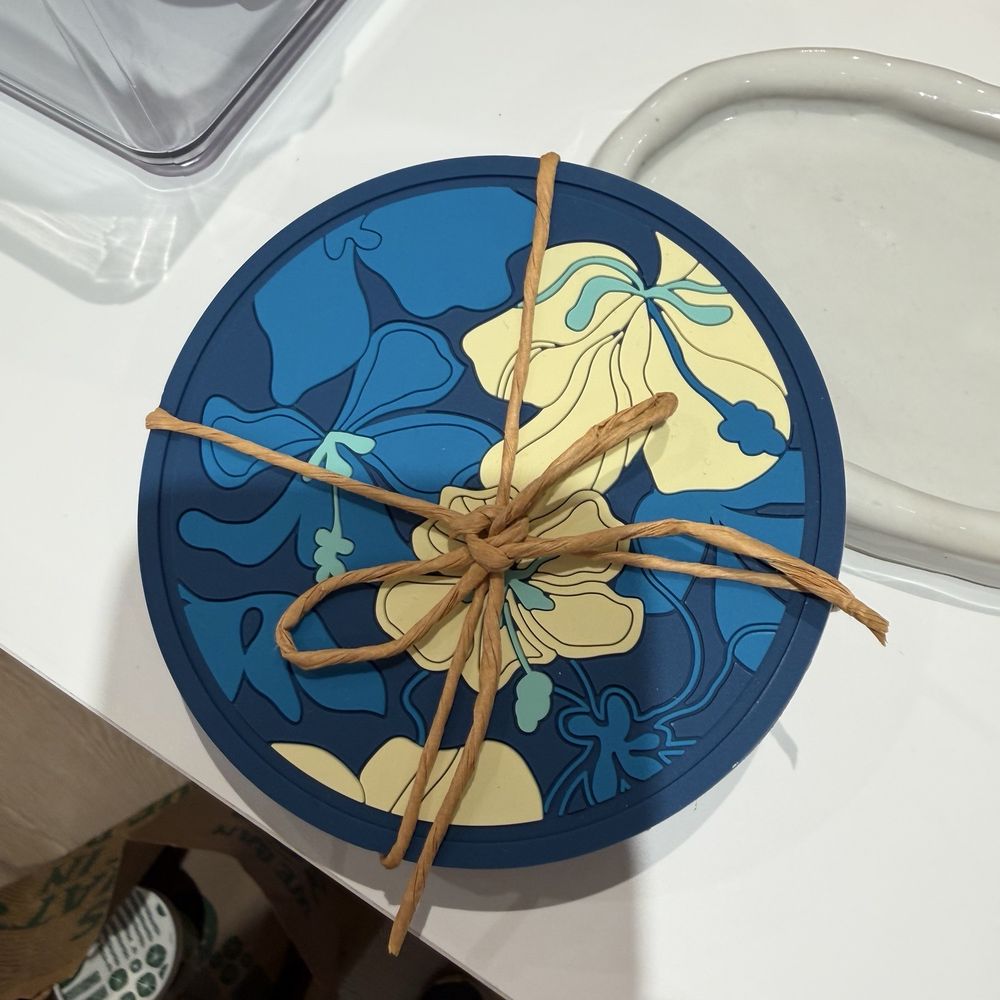 Fighting Eel - Kailua - Coaster - 4 in pack - $22 - Women's Clothing Near Me - Kailua, Hawaii Fighting Eel - Kailua - Coaster - 4 in pack - $22 - Women's Clothing Near Me - Kailua, Hawaii