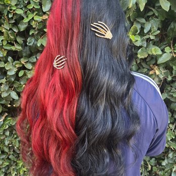 Bella Blondes - Hair Salons Near Me - Modesto, California