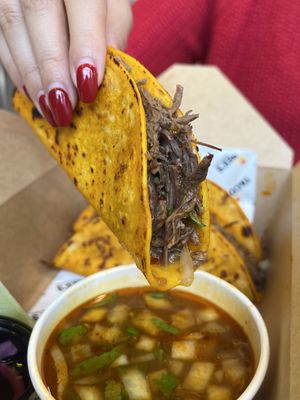 Tacobee's by null