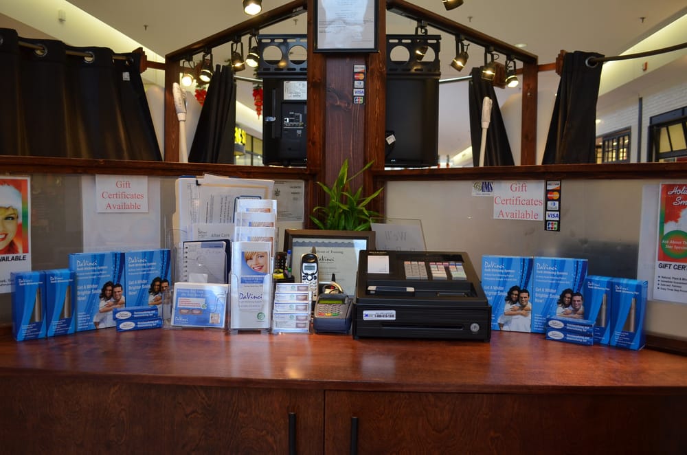 DAVINCI LASER TEETH WHITENING 7408 Miracle Mile Dr, Rochester, New